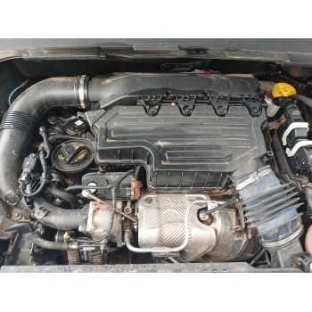 jeep compass (mp, m6, mv, m7) del año 2021