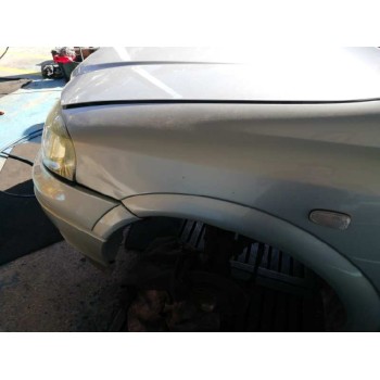 opel astra g berlina del año 1999