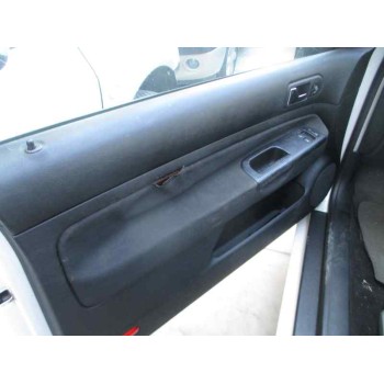 volkswagen golf iv berlina (1j1) del año 1999