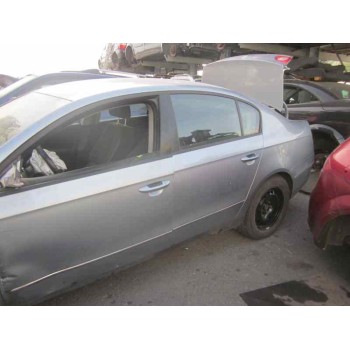 volkswagen passat berlina (3c2) del año 2005