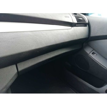 bmw x5 (e53) del año 2001