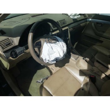 audi a4 avant (8e) del año 2007