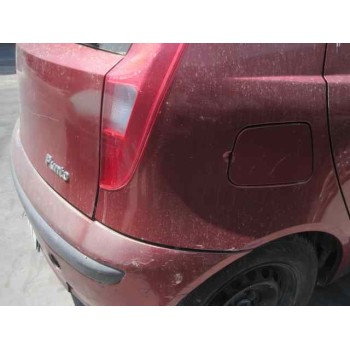 fiat punto berlina (188) del año 2002