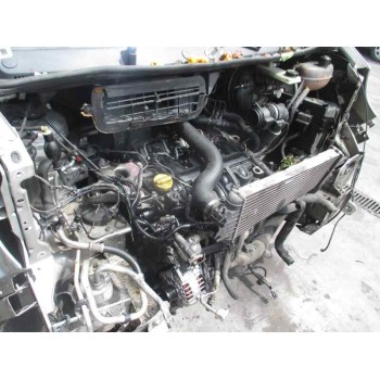 renault trafic combi (ab 4.01) del año 2004