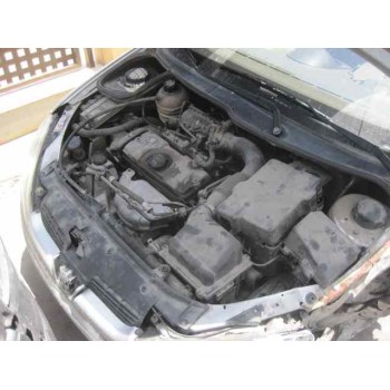 peugeot 206 berlina del año 2002