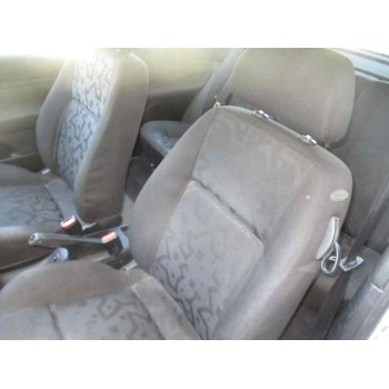 volkswagen golf iv berlina (1j1) del año 1999