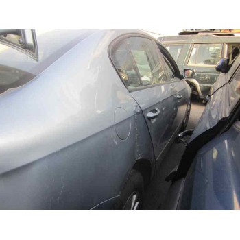 volkswagen passat berlina (3c2) del año 2005