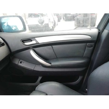 bmw x5 (e53) del año 2001