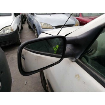 seat inca (6k9) del año 2001