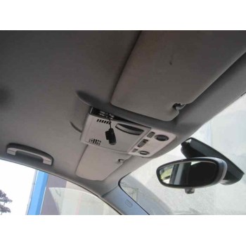 bmw serie 1 berlina (e81/e87) del año 2004