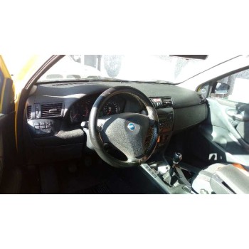 fiat stilo (192) del año 2002