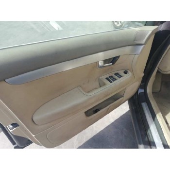 audi a4 avant (8e) del año 2007