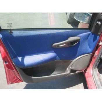 fiat punto berlina (188) del año 2002