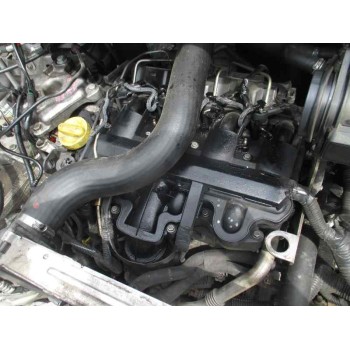 renault trafic combi (ab 4.01) del año 2004