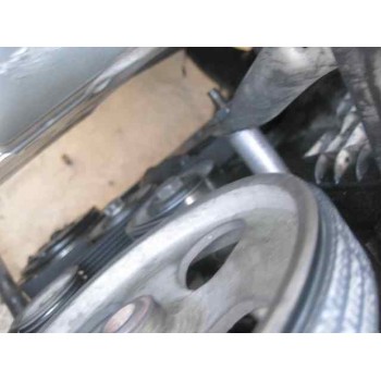 peugeot 206 berlina del año 2002