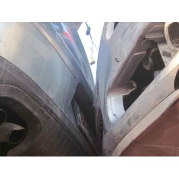 volkswagen passat berlina (3c2) del año 2005