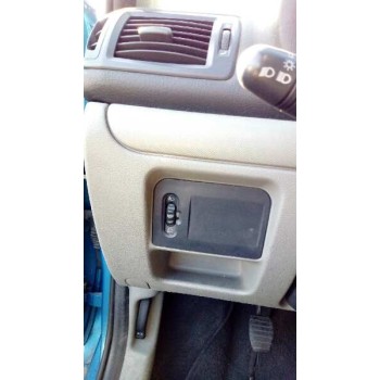 renault clio ii fase ii (b/cb0) del año 2003