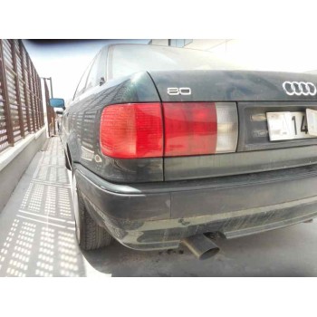 audi 80 (8c,b4) del año 1994