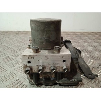 Recambio de abs para nissan qashqai (j10) acenta 4x4 referencia OEM IAM 47660JD01B 0265235295 0265950616