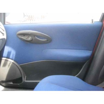 fiat punto berlina (188) del año 2002