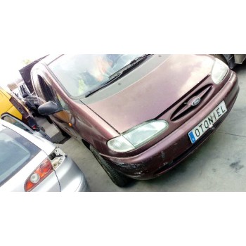 ford galaxy (vx) del año 1996