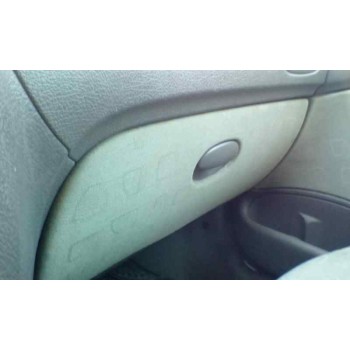 peugeot 206 berlina del año 2004