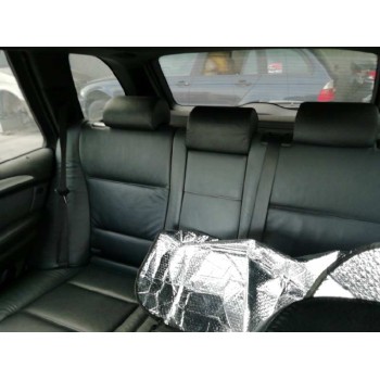 bmw x5 (e53) del año 2001