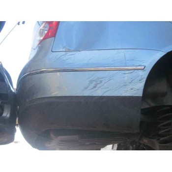 volkswagen passat berlina (3c2) del año 2005