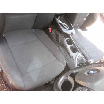 bmw serie 1 berlina (e81/e87) del año 2004