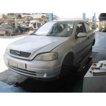 OPEL ASTRA G BERLINA