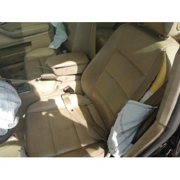 audi a4 avant (8e) del año 2007