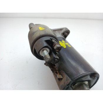 Recambio de motor arranque para bmw 3 (e90) 318 d referencia OEM IAM 0001115046 1241779689202 