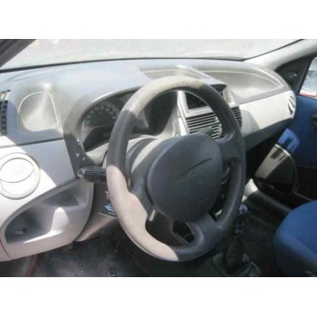 fiat punto berlina (188) del año 2002