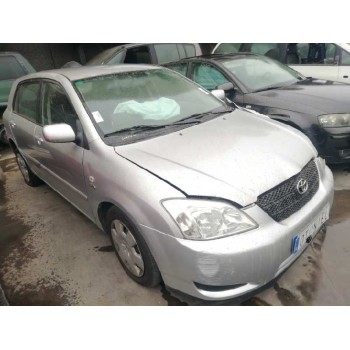 toyota corolla (e12) del año 2003