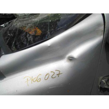 renault trafic combi (ab 4.01) del año 2004