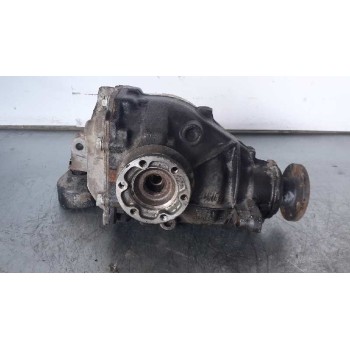 Recambio de diferencial trasero para bmw serie 3 compact (e46) 320td referencia OEM IAM 752706002  