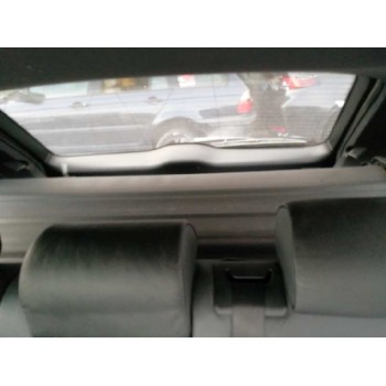 bmw x5 (e53) del año 2001