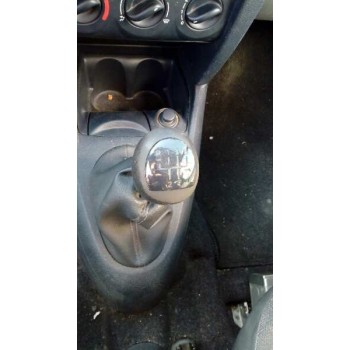 renault clio ii fase ii (b/cb0) del año 2003