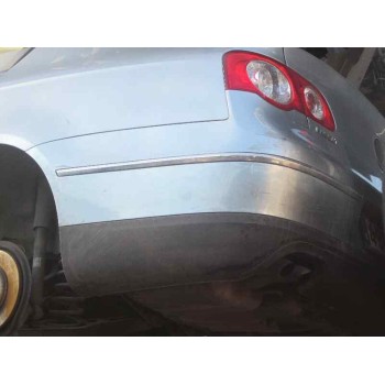 volkswagen passat berlina (3c2) del año 2005