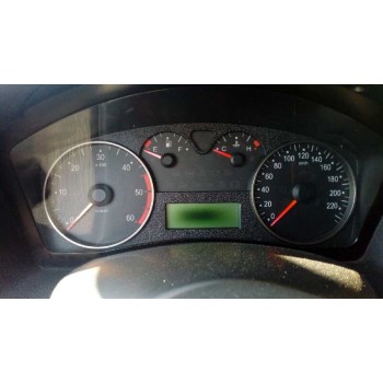 fiat stilo (192) del año 2002