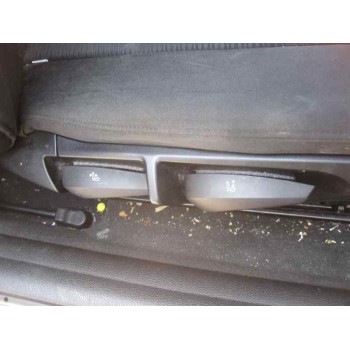 bmw serie 1 berlina (e81/e87) del año 2004