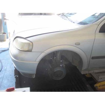 opel astra g berlina del año 2002