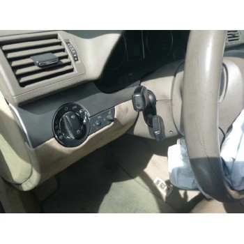 audi a4 avant (8e) del año 2007