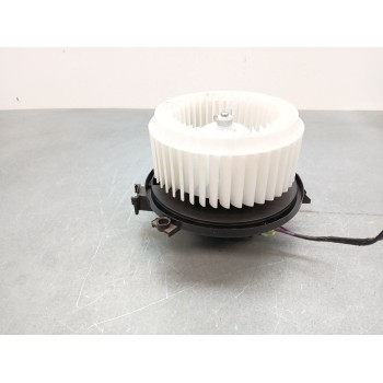 Recambio de motor calefaccion para mg zs luxury referencia OEM IAM ASMCJ40405  