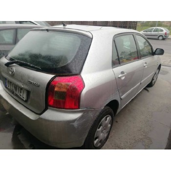 toyota corolla (e12) del año 2003