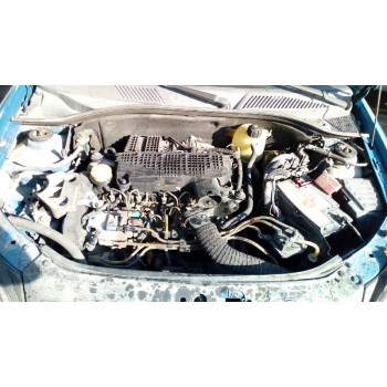 renault clio ii fase ii (b/cb0) del año 2003