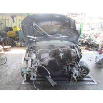 volkswagen passat berlina (3c2) del año 2005