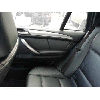 bmw x5 (e53) del año 2001