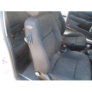 volkswagen golf iv berlina (1j1) del año 1999