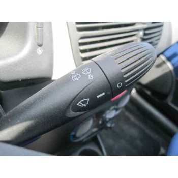 fiat punto berlina (188) del año 2002